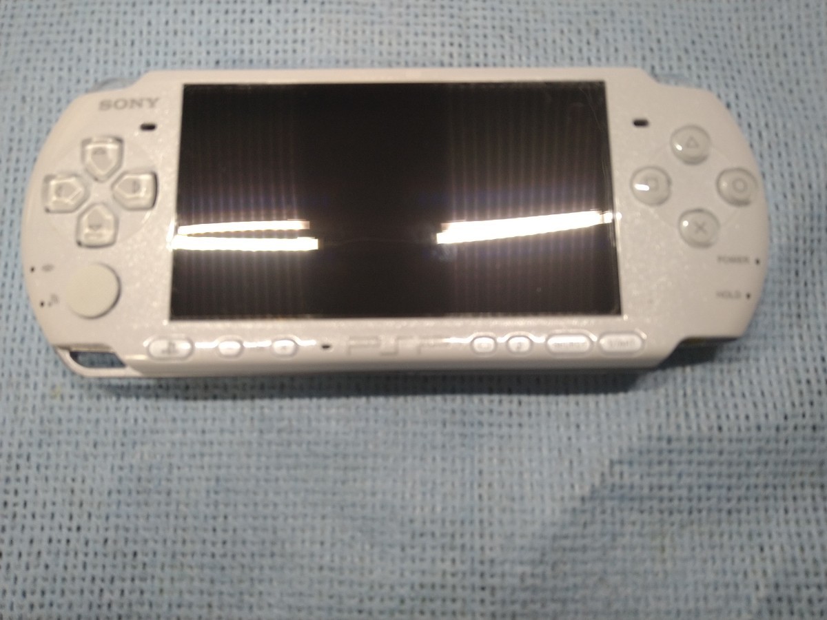 SONY PSP-3000 PSP 3000 プレステーションポータブル /【Buyee】 Buyee