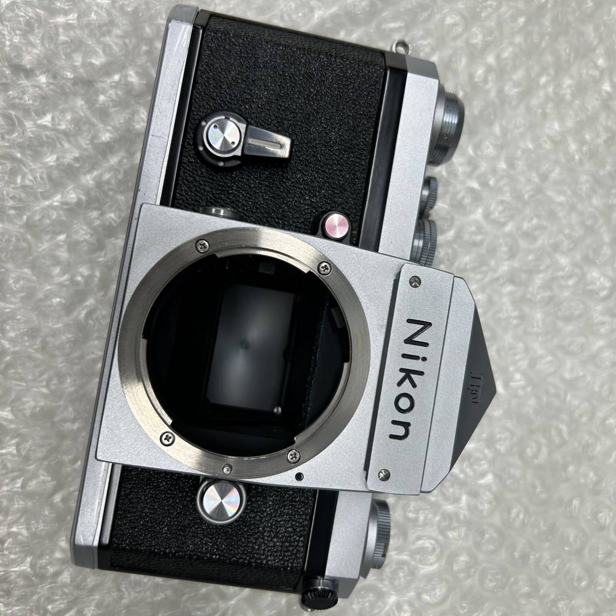 未使用 Nikon ニコン フィルムカメラ F ボディ /【Buyee】 Buyee