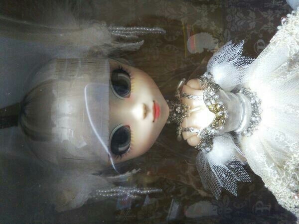 Pullip(プーリップ) Pere Noel(ペール・ノエル) MATSUYA GINZA 2012