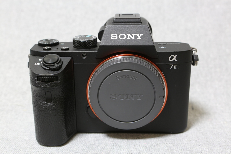 ソニー SONY α7Ⅱ ILCE-7M2 ボディ /【Buyee】 Buyee - Japanese Proxy