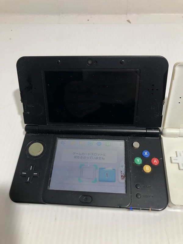 3DS、その他ソフト
