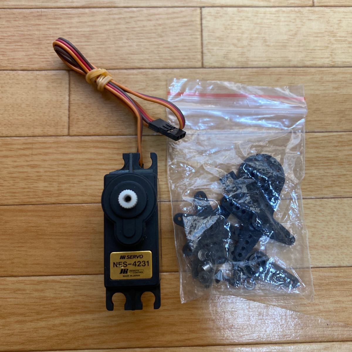 JR PROPO サーボ NES4231 送料230円 /【Buyee】 Buyee Japanese Proxy Service Buy from Japan!