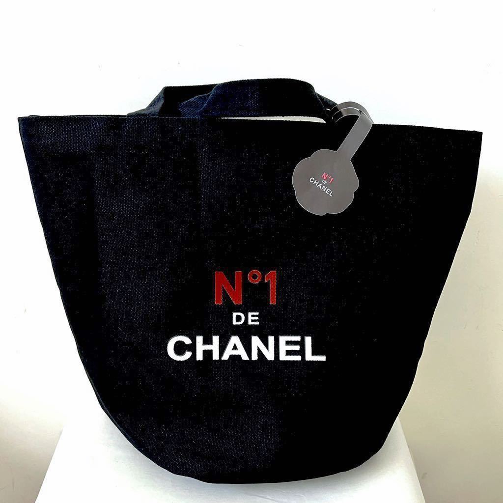 値下げ！新品未使用 CHANEL シャネル 送料無料 ロゴ カメリア