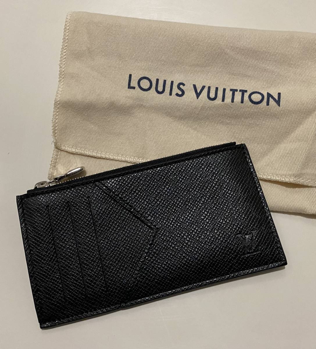 定価64,800円LOUIS VUITTONルイ・ヴィトンM62914次世代ウォレット