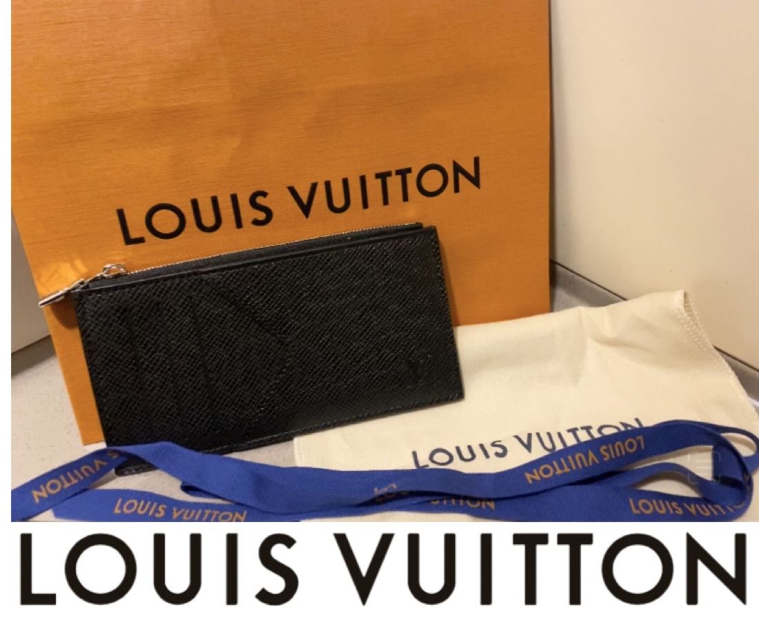 定価64,800円LOUIS VUITTONルイ・ヴィトンM62914次世代ウォレット