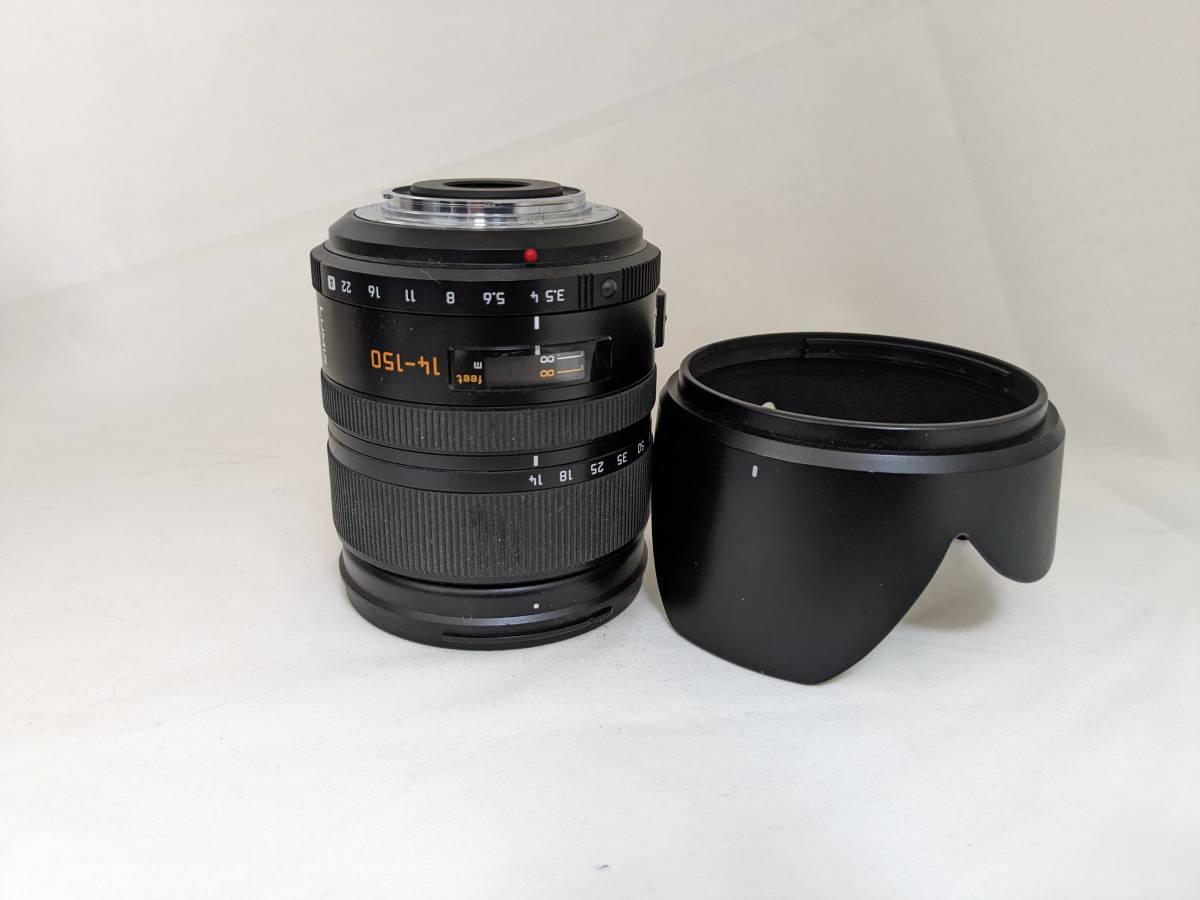 B品】Panasonic パナソニック 12-32mm F3.5-5.6［00003011］-