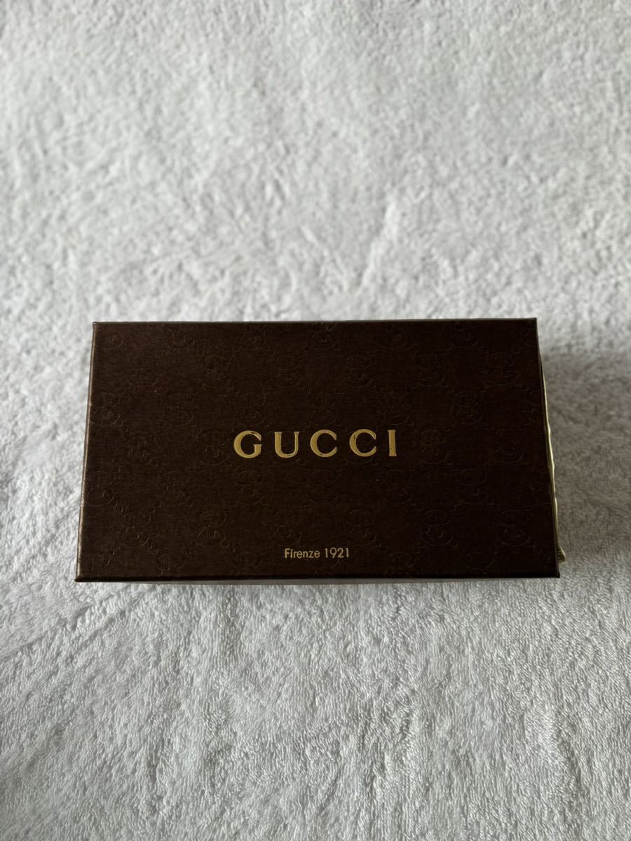 GUCCI グッチ財布空箱/【Buyee】 bot-online