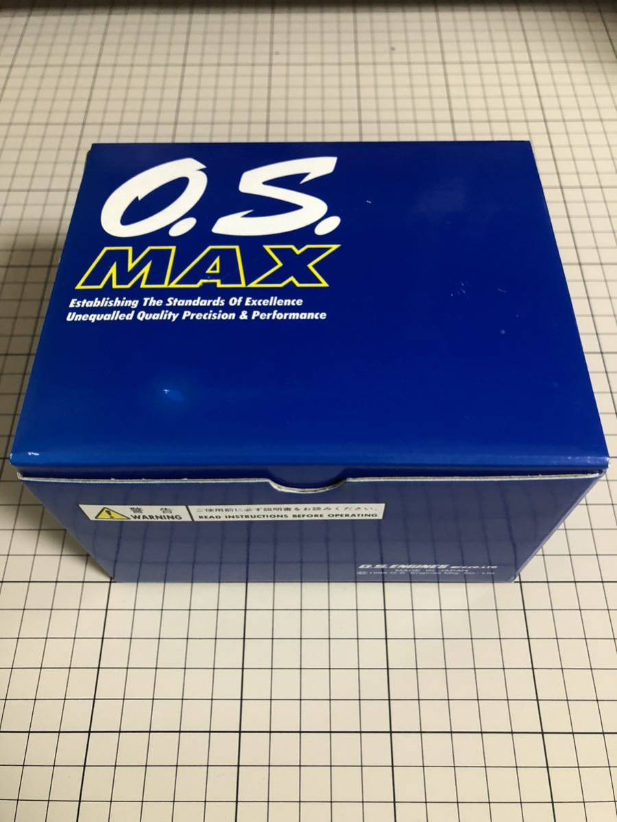 OS 小川精機 エンジン MAX 32SX 新品未使用品 /【Buyee】 Buyee