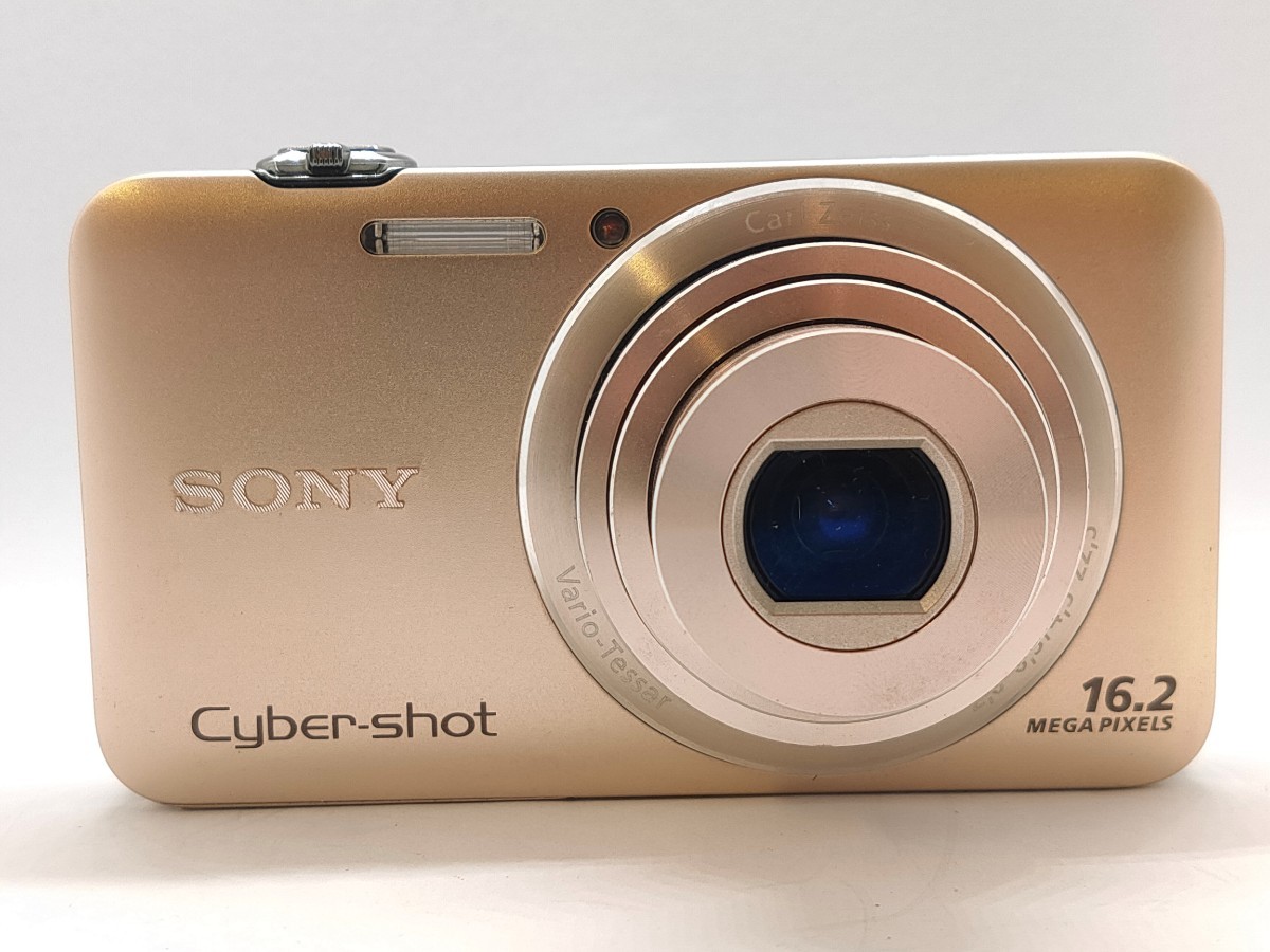 0532 【動作品】 SONY ソニー Cyber-shot DSC-WX30 コンパクトデジタル