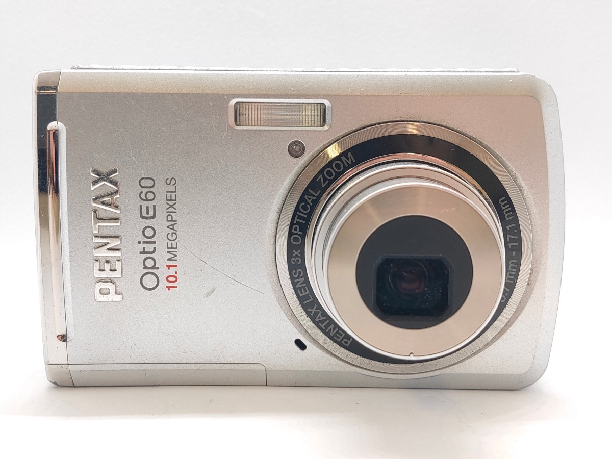 美品 ペンタックス PENTAX MX-1 ブラック 自動開閉キャップ付き-