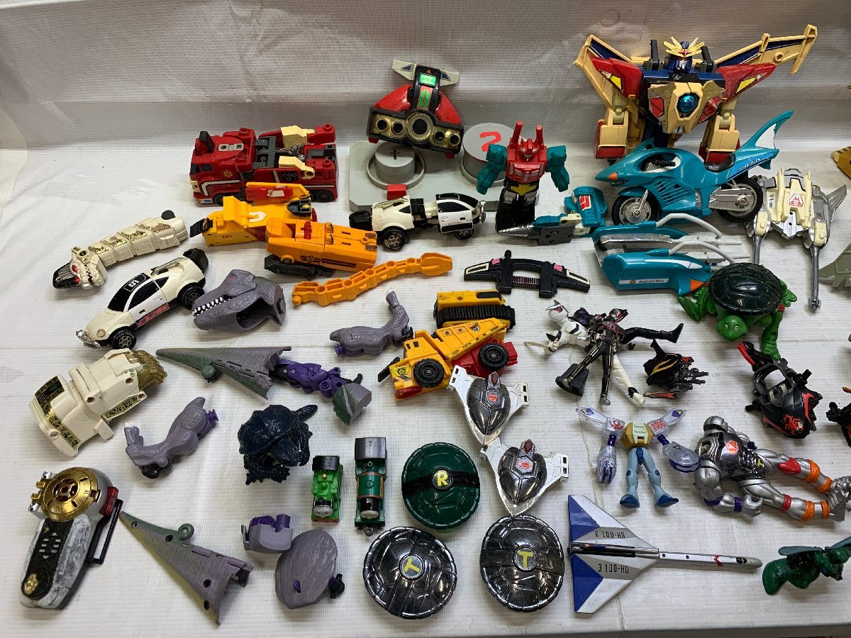 3️⃣ウルトラマン 特撮ギャラリーより 　NO.9〜NO.12シリーズ（希少品） 大怪獣シリーズ ウルトラセブン 恒点観測員 340号 ウルトラマン