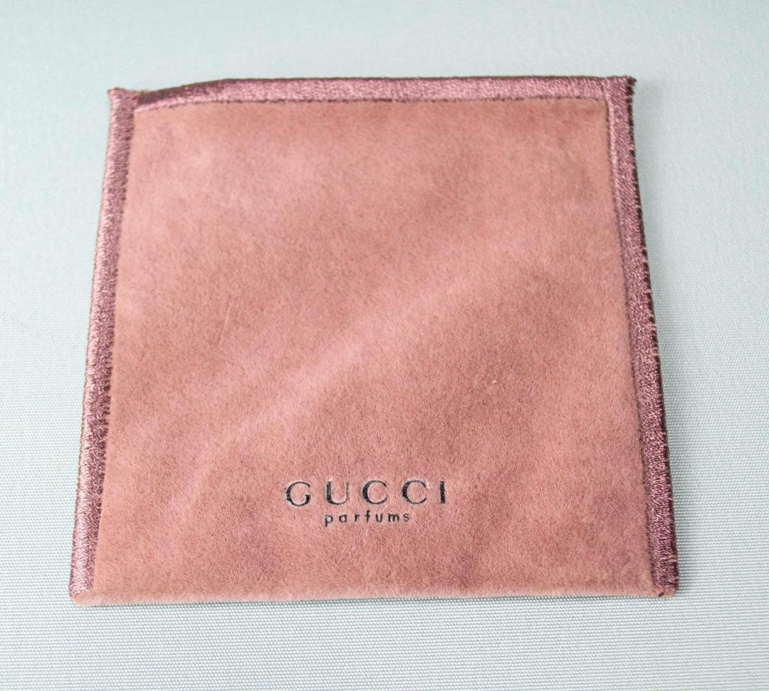 gucmir2 新品未使用本物 GUCCI グッチ ノベルティミラー /【Buyee