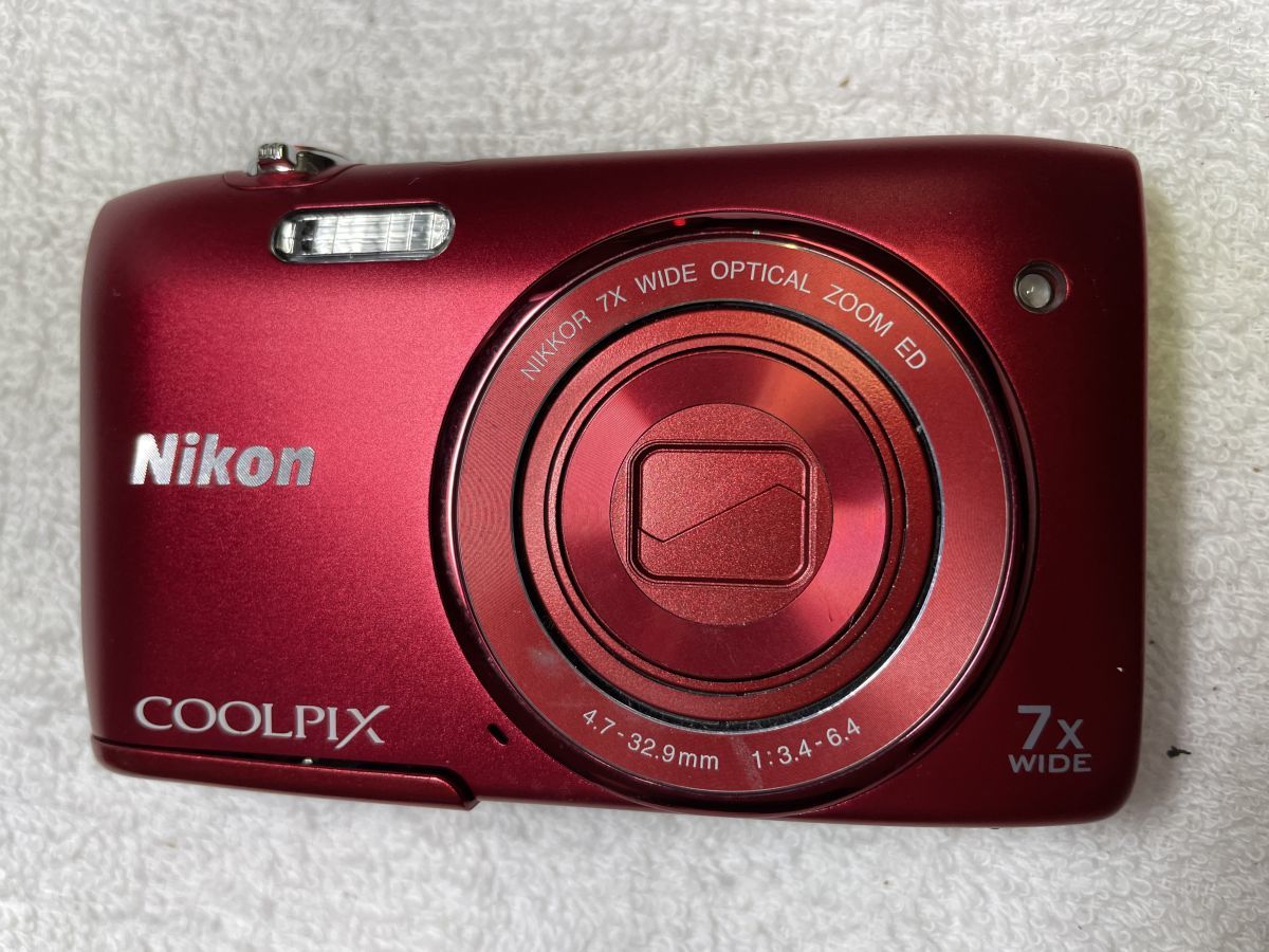 COOLPIX S3400 /【Buyee】 Buyee - Japanese Proxy Service | Buy from