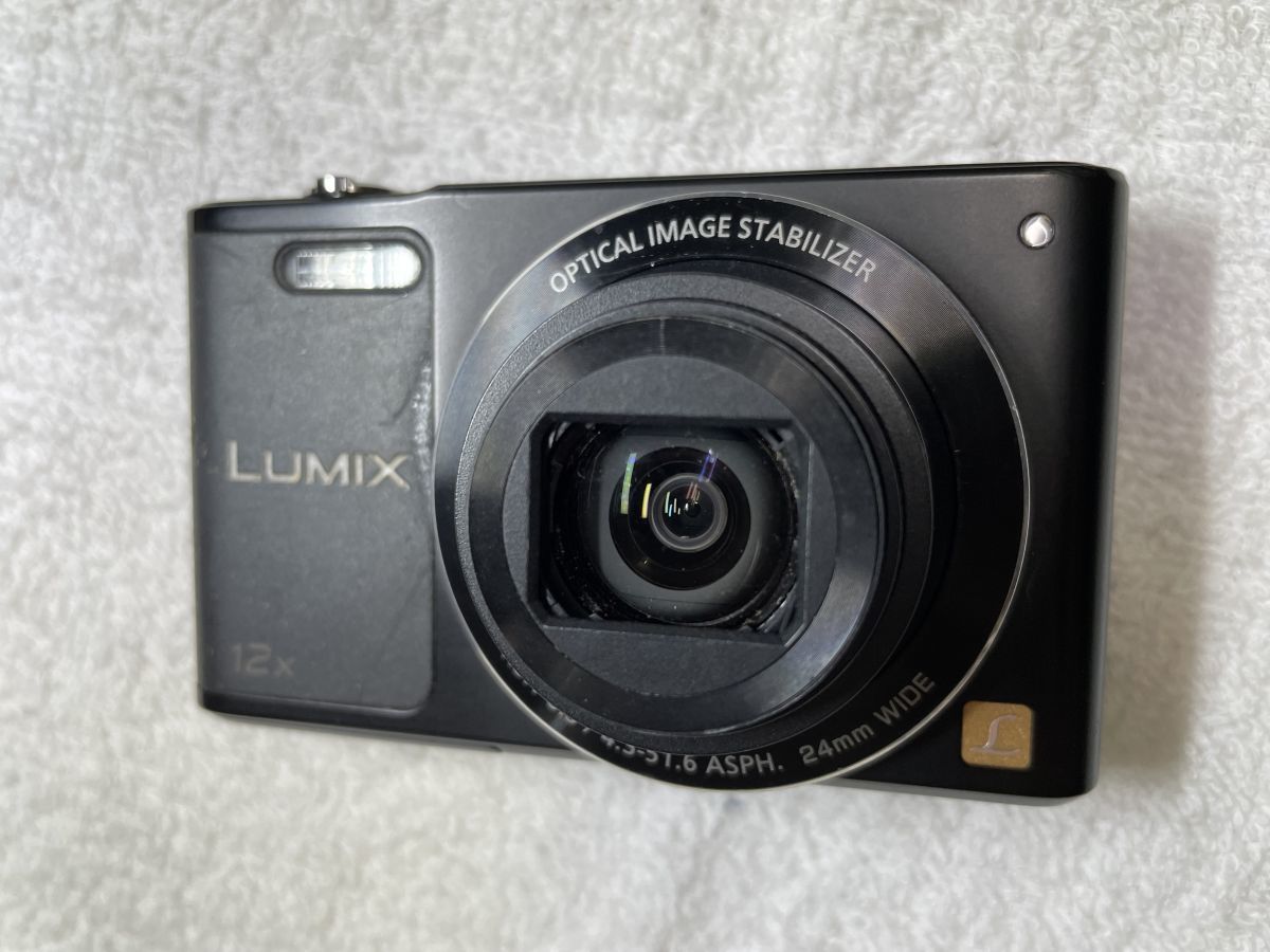 LUMIX DMC-SZ10 /【Buyee】 Buyee - Japanese Proxy Service | Buy