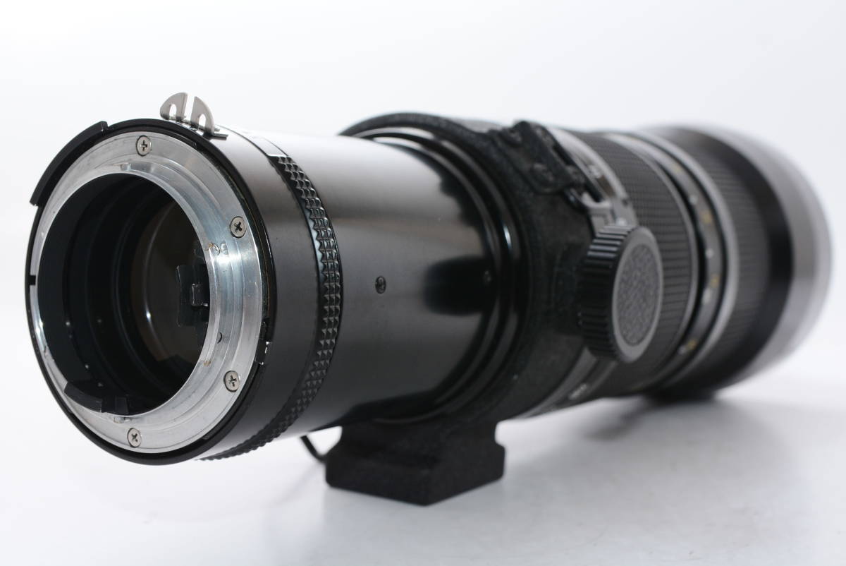 外観特上級】Nikon Ai Zoom NIKKOR 50-300mm F4.5 ニコン #t10581 
