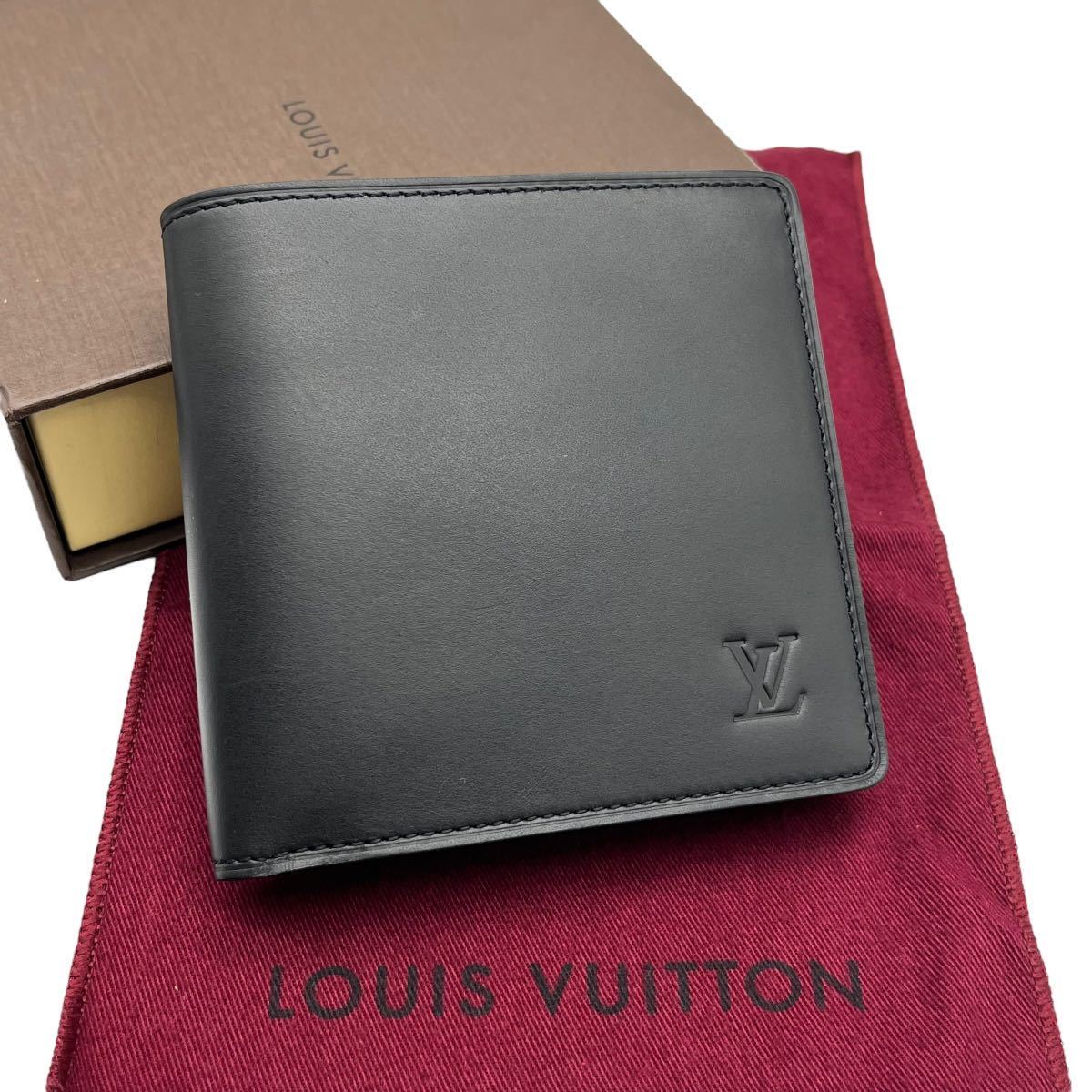 ☆【ほぼ新品同様/希少】Louis Vuitton ルイヴィトン ノマド