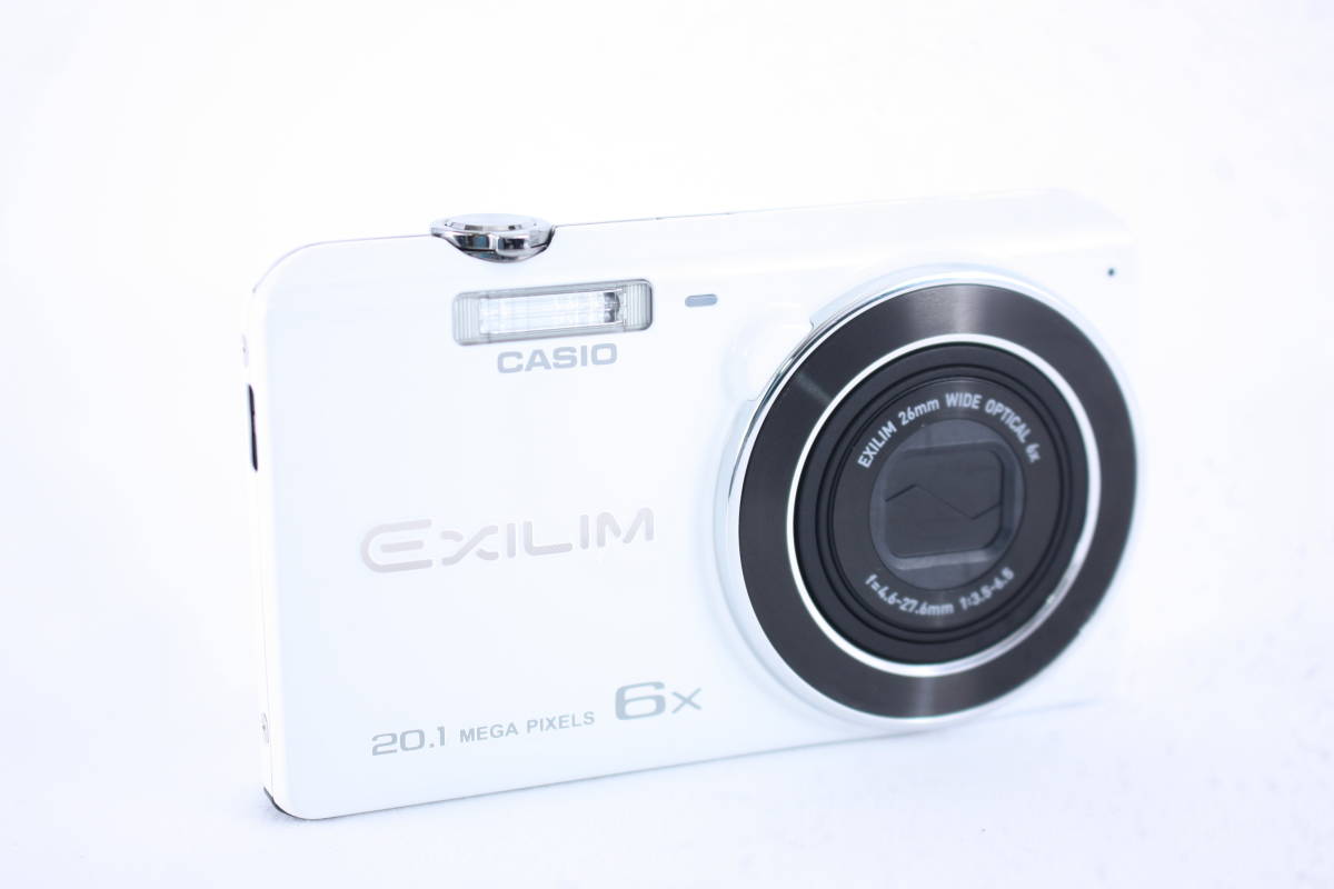 ☆極美品☆カシオ CASIO EXILIM EX-ZS35 ☆動作OK☆#D299 /【Buyee