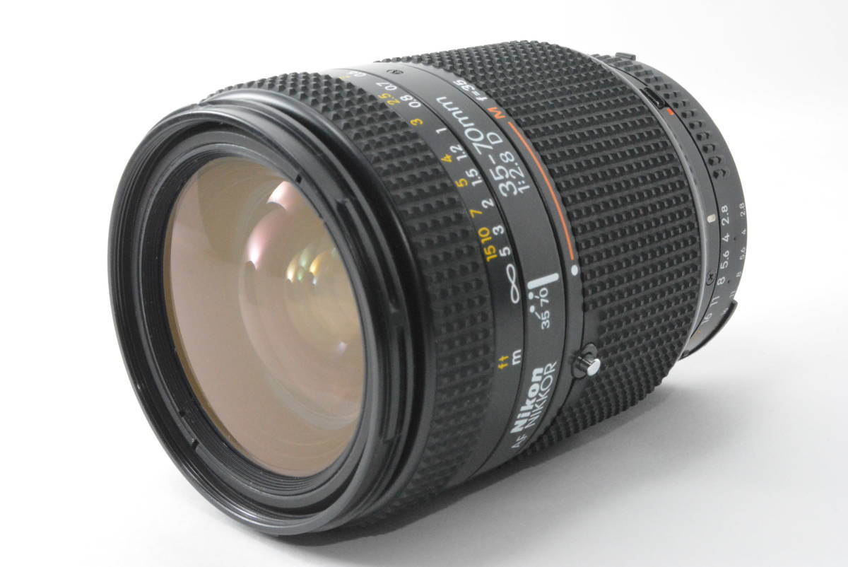 ☆並品☆ニコン NIKON AF 35-70mm f2.8D /【Buyee】 Buyee - Japanese