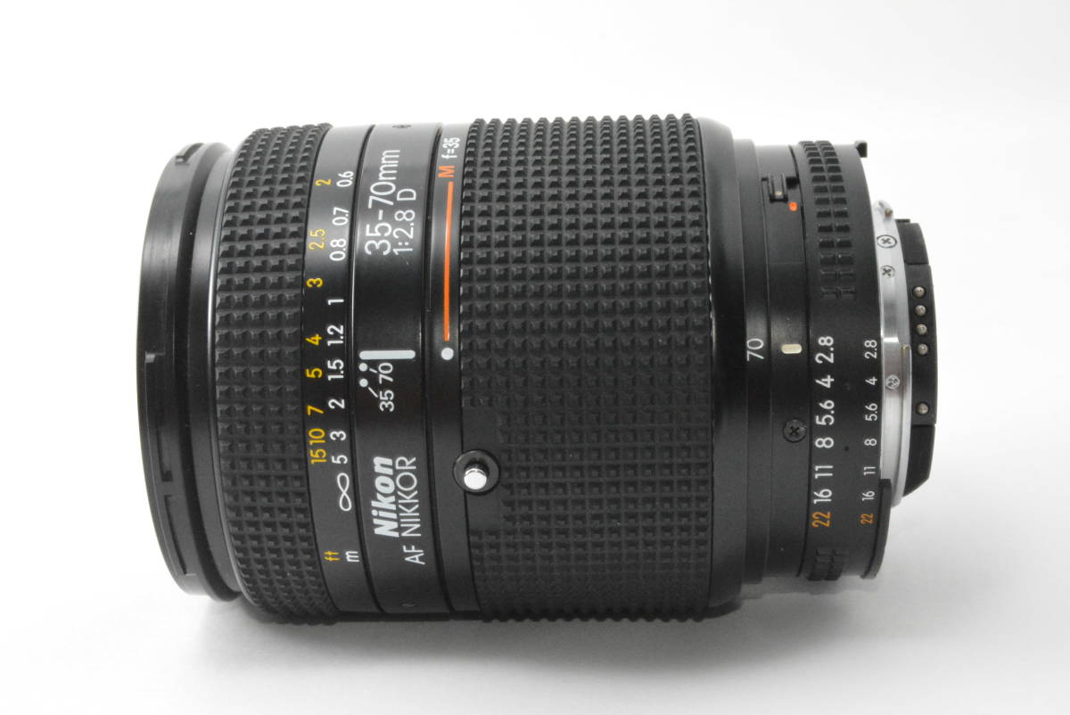 ☆並品☆ニコン NIKON AF 35-70mm f2.8D /【Buyee】 Buyee - Japanese