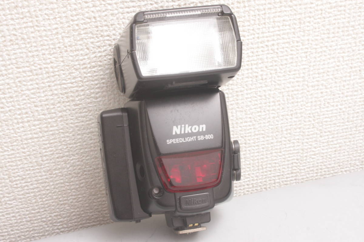 ニコン Nikon SPEED LIGHT SB-800 /【Buyee】 Buyee - Japanese Proxy