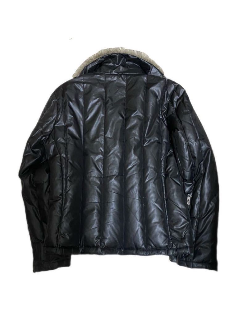 充実の品 00S ARCHIVE GOA BONO JACKET VINTAGE Y2K メンズ | aljiha24.ma