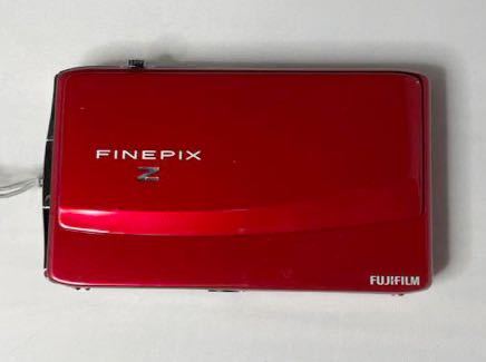 Fujifilm Finepix Z900EXR コンパクトデジタルカメラ /【Buyee】 Buyee