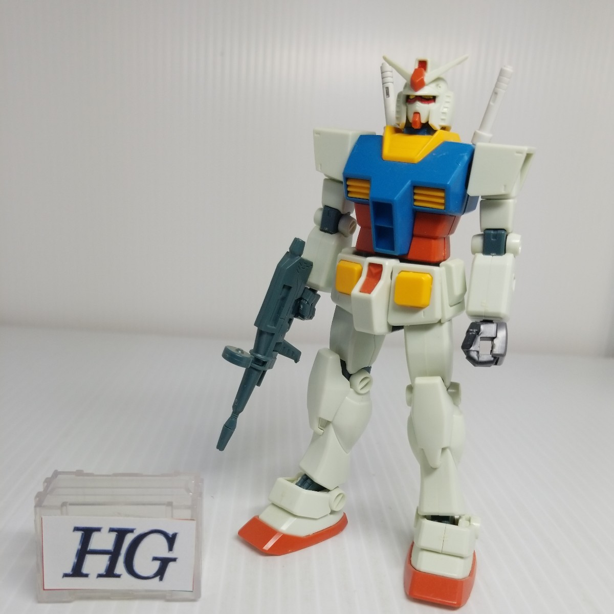 K-50g 12/24 HG ガンダム 同梱可 ガンダム ガンプラ ジャンク /【Buyee