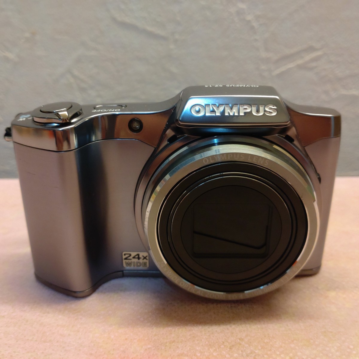 OLYMPUS SZ-14 オリンパス デジタルカメラ 動作品！ /【Buyee】 Buyee 