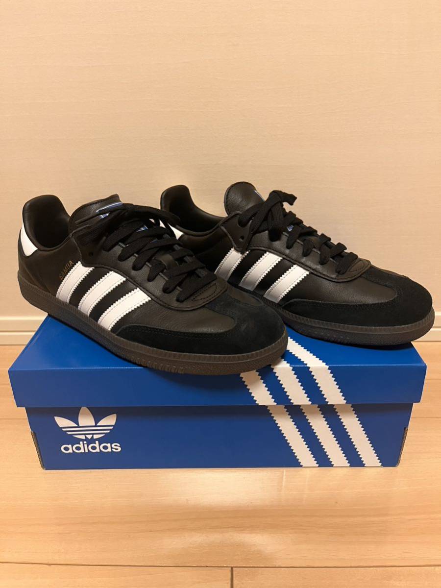 アディダス サンバ OG 27cm 美品 adidas samba og /【Buyee】 Buyee