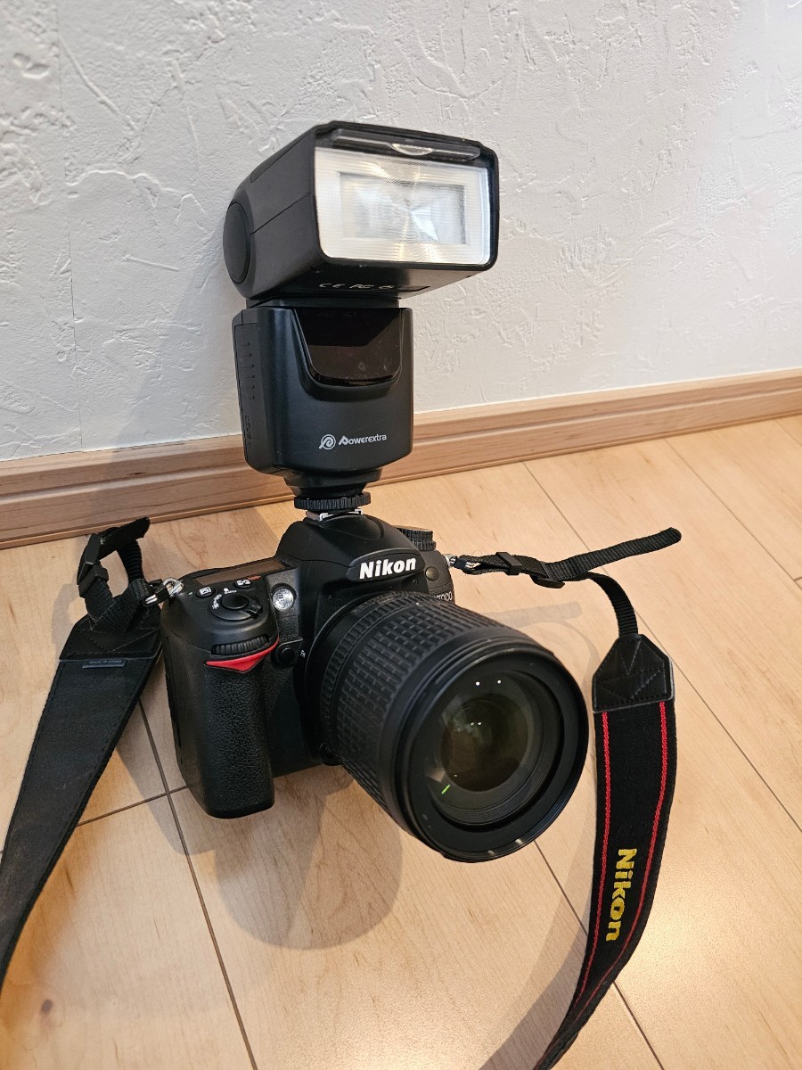 実働】NIKON D7000 セット /【Buyee】 Buyee - Japanese Proxy Service