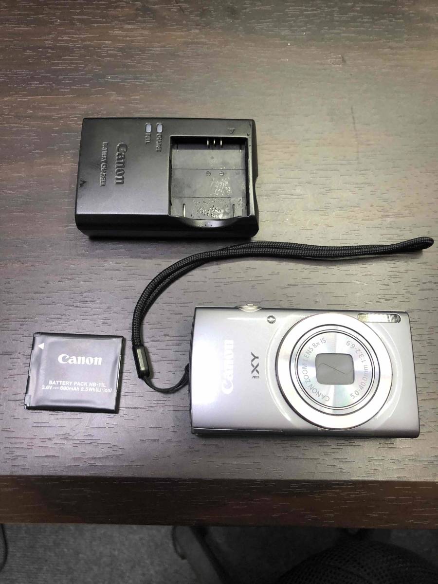 Canon デジタルカメラ IXY160＋送料無料 /【Buyee】 Buyee - Japanese