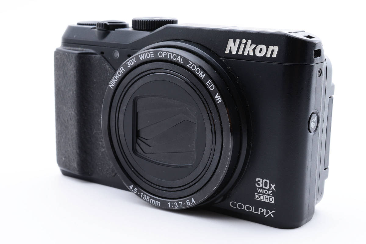 Nikon ニコンCOOLPIX S9900 /【Buyee】 bot-online