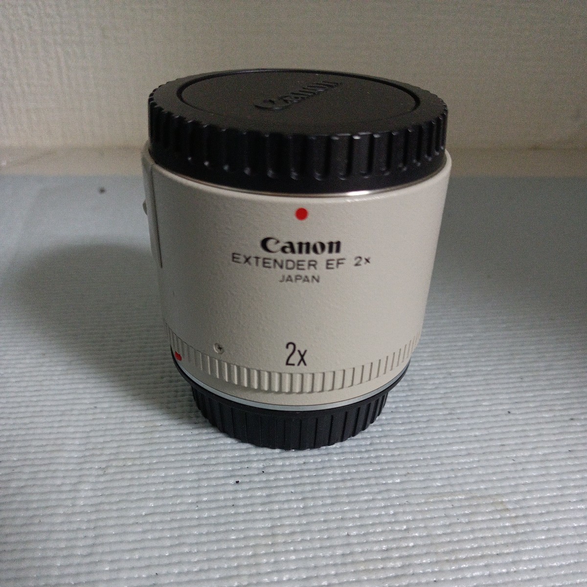 Canon EF エクステンダー EXTENDER 2x キヤノン /【Buyee】 Buyee