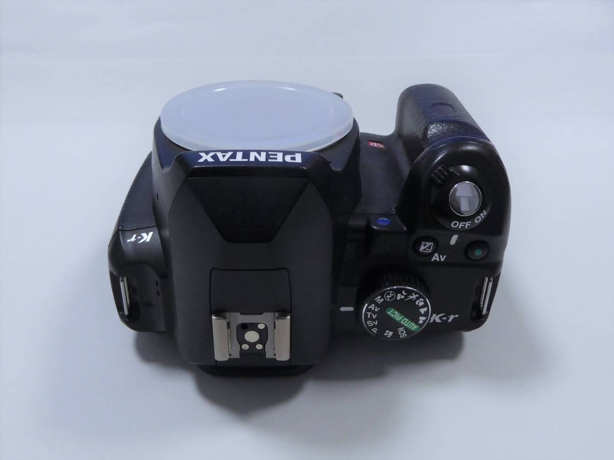 PENTAX K-r /【Buyee】 Buyee - Japanese Proxy Service | Buy from