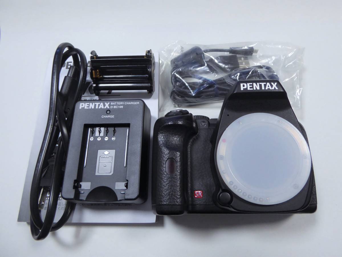 PENTAX K-r /【Buyee】 Buyee - Japanese Proxy Service | Buy from