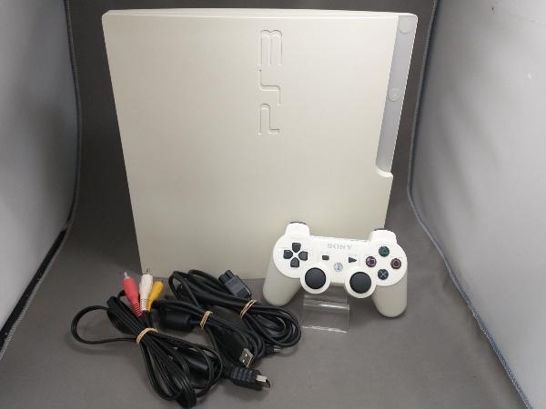 ジャンク【動作未確認】 PlayStation3 CECH-3000A ホワイト /【Buyee】 Buyee - Japanese ...