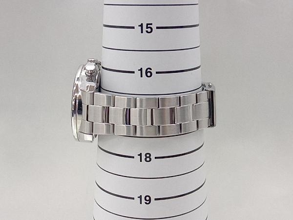 SEIKO】6T63-00D0 腕時計 クォーツ 10BAR 腕時計 腕周り17cm メンズ 