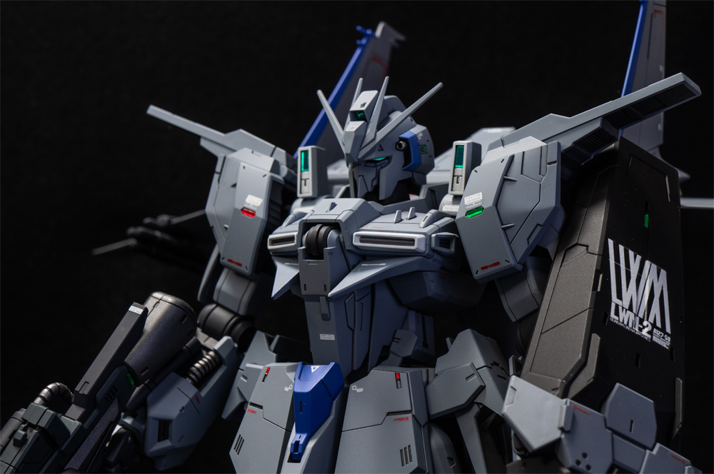 1/100 RE ガンダム リントヴルム 塗装済み 完成品 /【Buyee】 Buyee