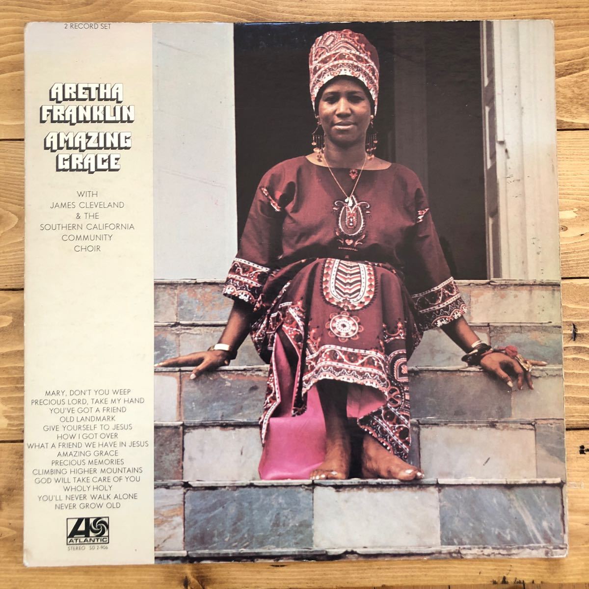セール!★アレサ・フランクリン★至上の愛★Aretha Franklin★Amazing Grace★ジャケットのみ★LP★レコード★Vinyl★アナログ★ /【Buyee】 Buyee セール!★アレサ・フランクリン★至上の愛★Aretha Franklin★Amazing Grace★ジャケットのみ★LP★レコード★Vinyl★アナログ★ /【Buyee】 Buyee