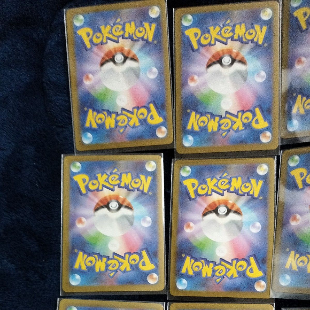ポケモンカード ar ランダム12枚セット | Shop at JDirectItems