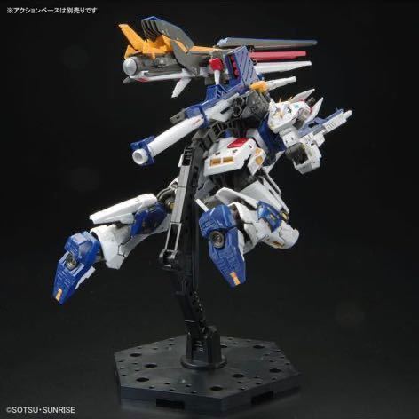 ○○NEW【即落】○RG 1/144 RX-93ff νガンダム ○GUNDAM SIDE-F限定