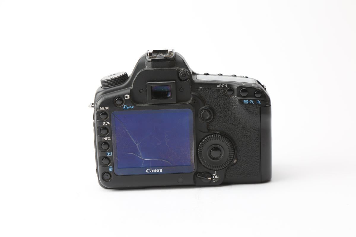 Canon EOS 5D Mark II ボディ 難あり品 /【Buyee】 Buyee - Japanese