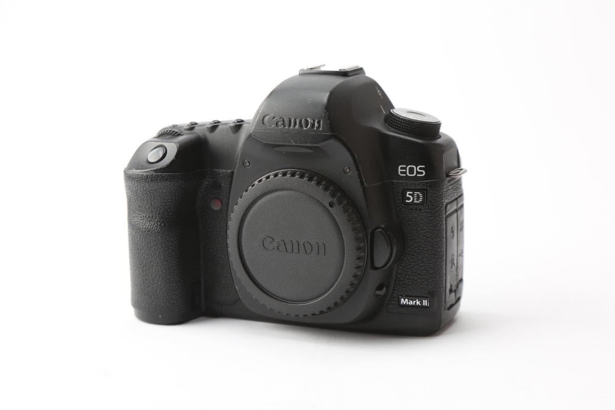 Canon EOS 5D Mark II ボディ 難あり品 /【Buyee】 Buyee - Japanese