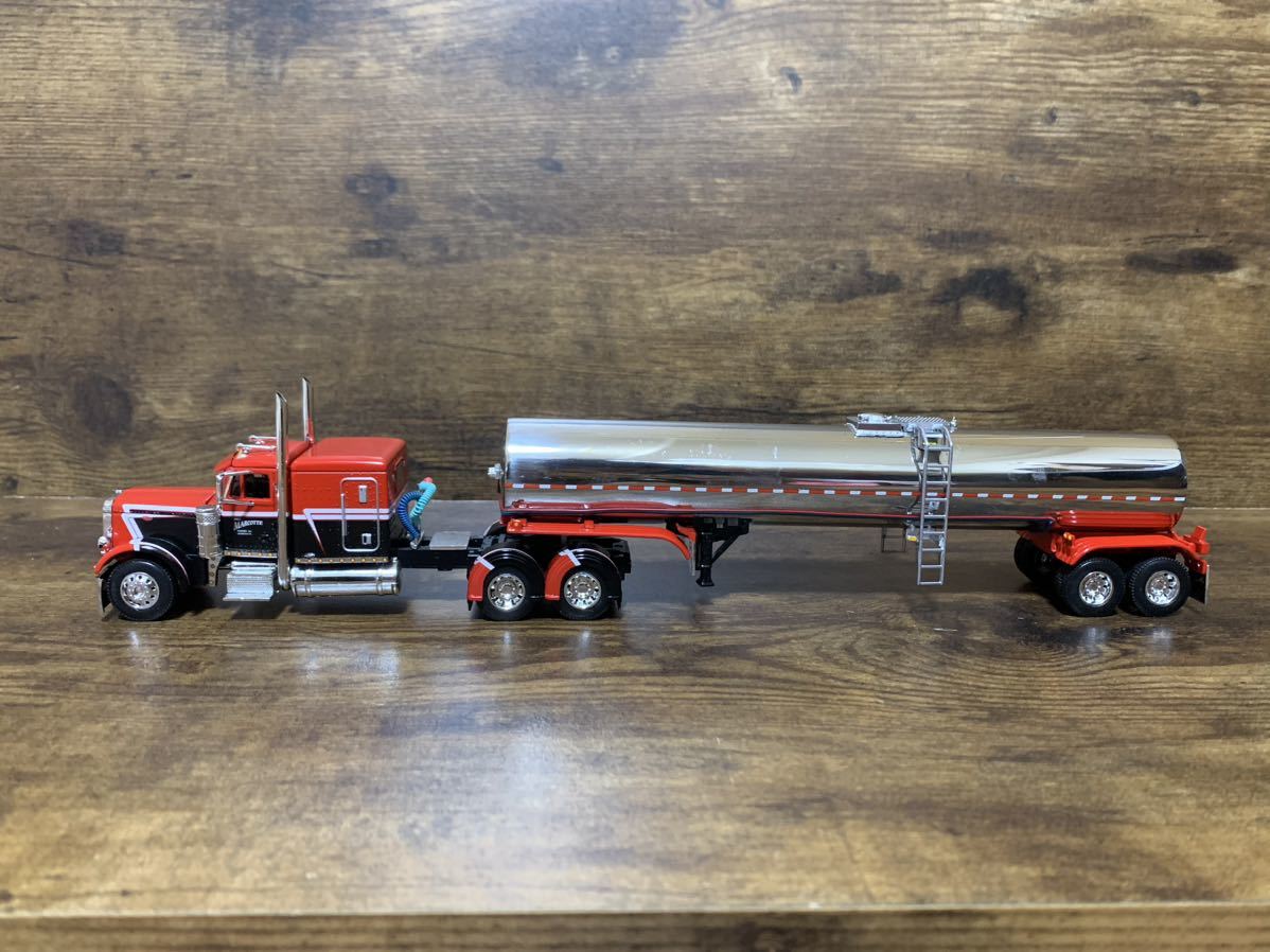 セール品 ダイキャストプロモーション Peterbilt 379 - おもちゃ