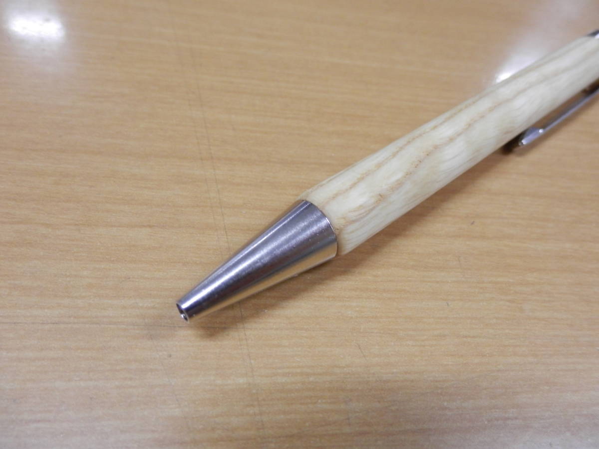 ルイヴィトン ボールペン ペン 木製ケース付き 筆記具 文房具 木製