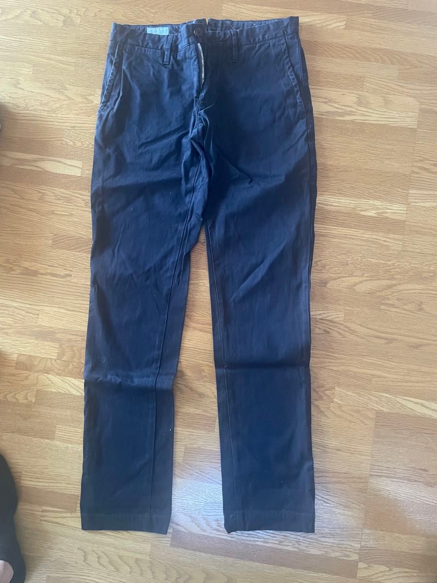 lideal リデアル ネイビーパンツ Parm | Shop at JDirectItems