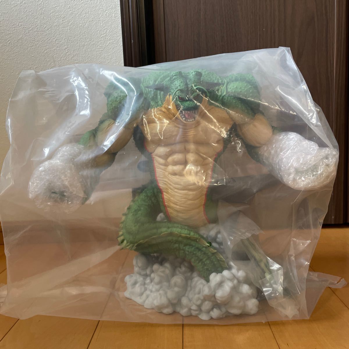 新品未開封 ドラゴンボール一番くじ ドラゴンボールVSオムニバスZ