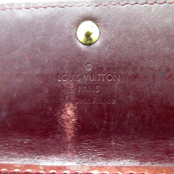 ルイヴィトン LOUIS VUITTON 長財布 M93524 ポルトフォイユ・サラ