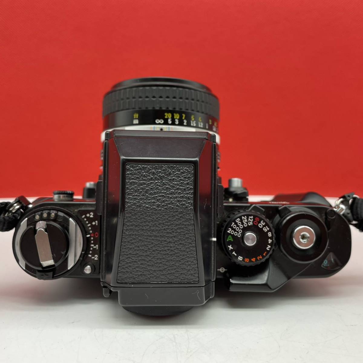 新作グッ Nikon F3 希少 ジャンク - カメラ