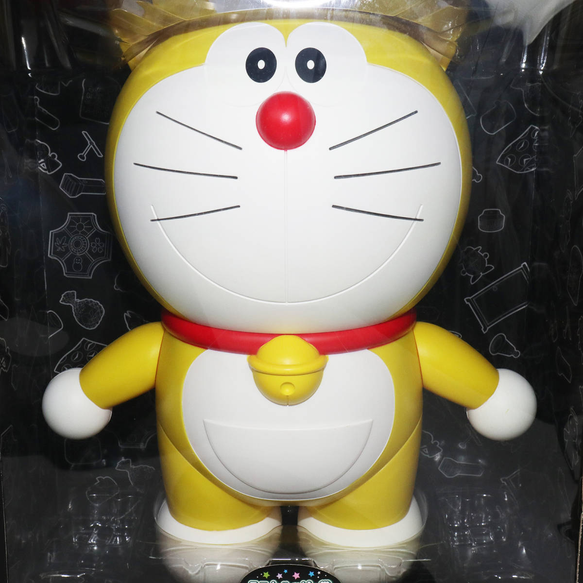 一番くじ ドラえもん A賞 ラストワン賞 ドラえもん フリー素材 一番くじ◉ドラえもん ひみつ道具が